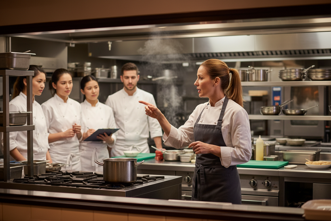 How NFPA 96 Impacts Restaurant Owners and Hood Cleaning Businesses