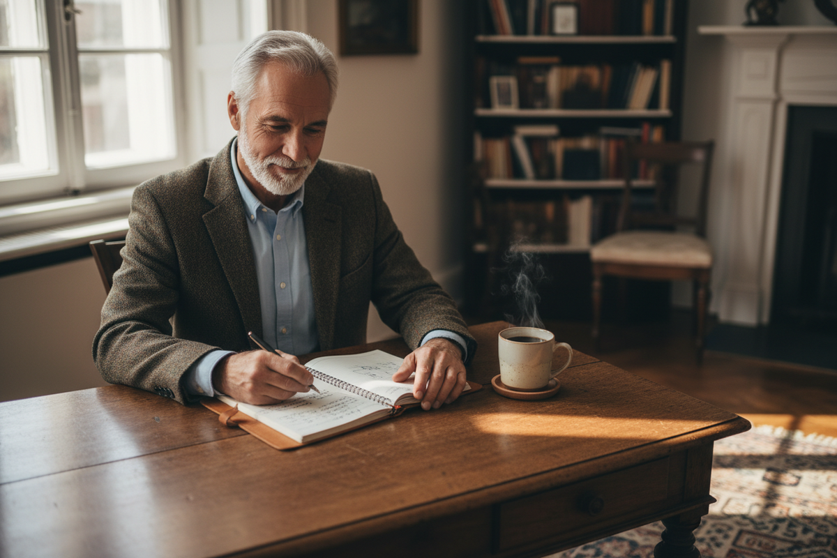 Want a Meaningful Business After Retirement? Build a Restaurant Cleaning Company Without Picking Up a Tool