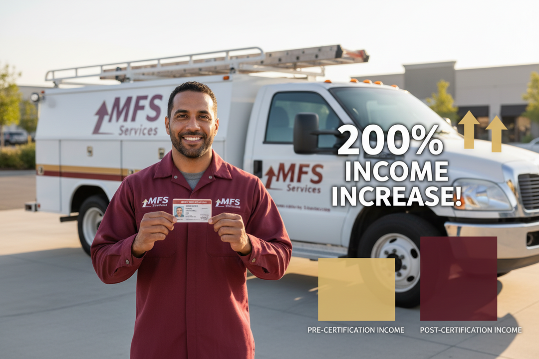 Is MFS Certification Worth the Investment? A 2026 ROI Analysis