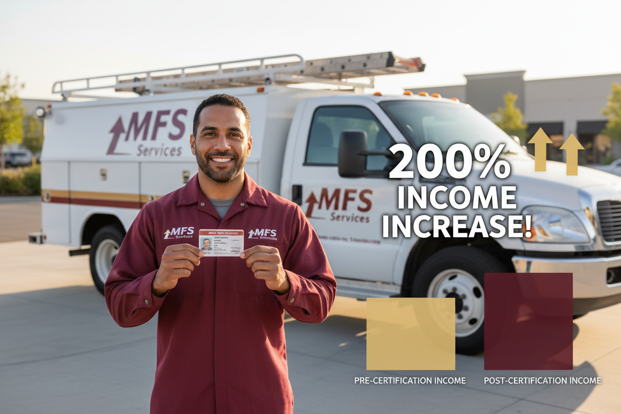 Is MFS Certification Worth the Investment? A 2026 ROI Analysis