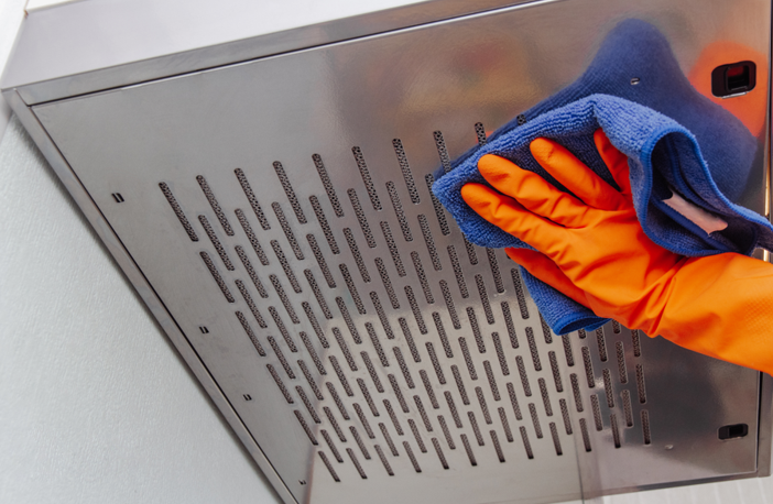 Sustainable Kitchen Practices: The Role of Hood Cleaning