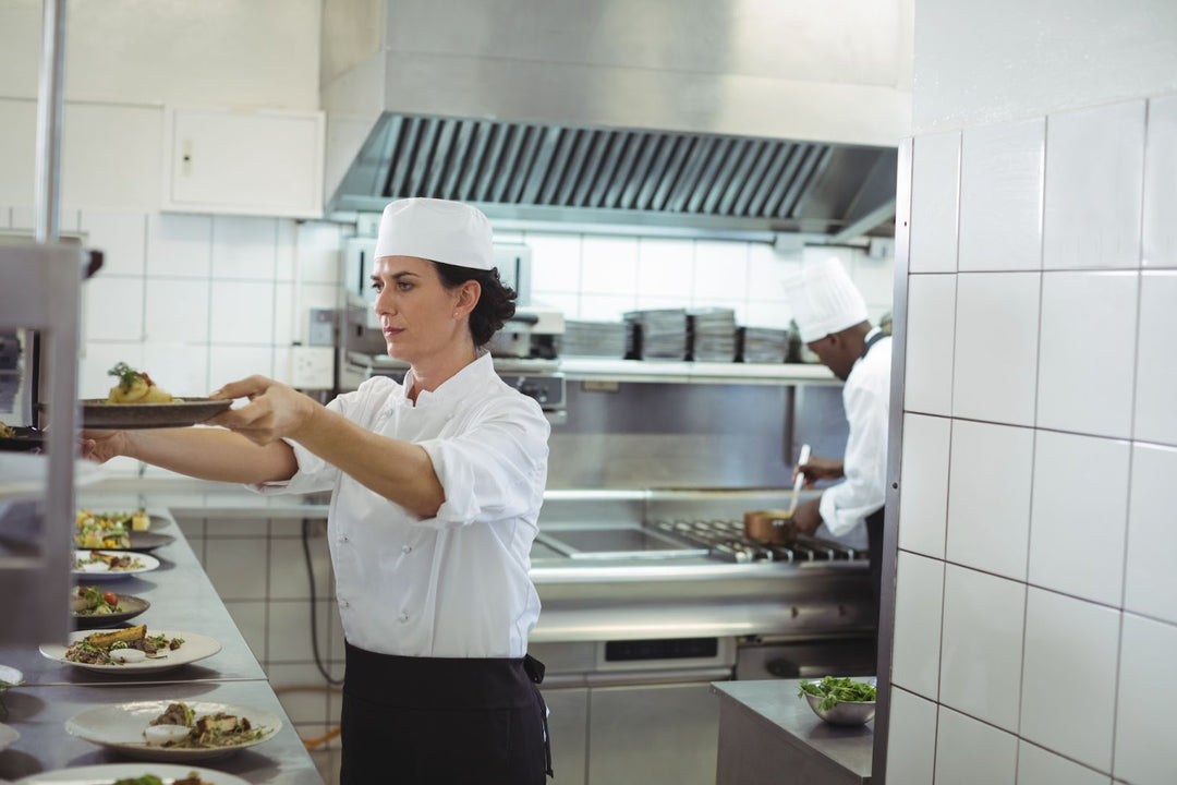 Top 5 Myths About Kitchen Hood Cleaning You Need to Know