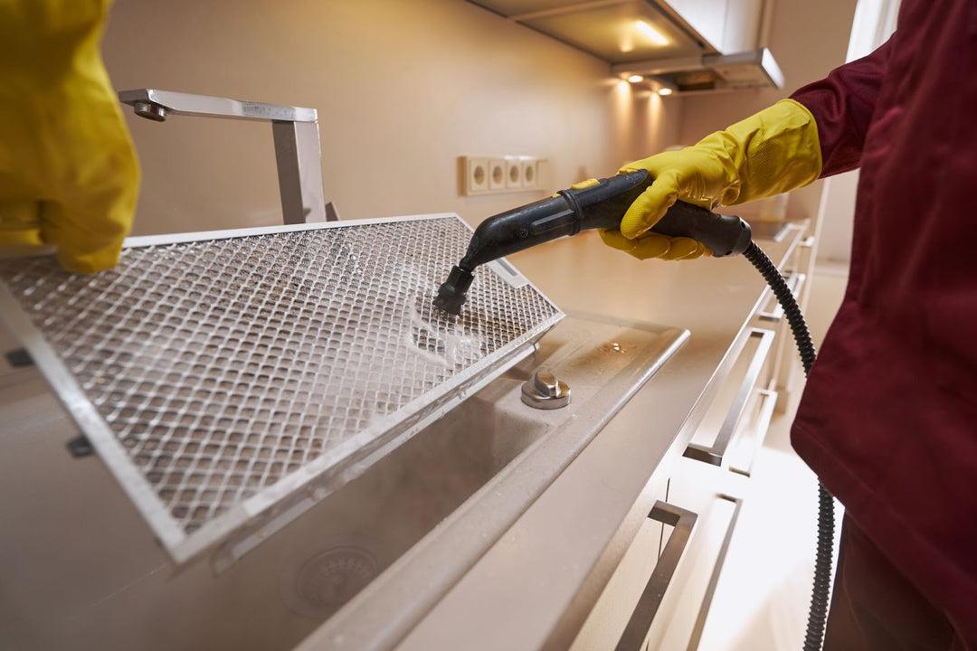 DIY vs. Professional Hood Cleaning: Key Considerations