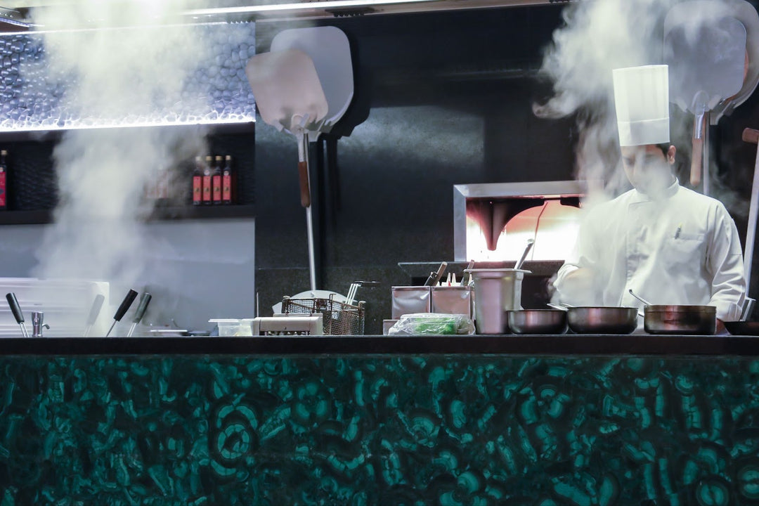 Essential Seasonal Maintenance Tips for Kitchen Exhaust Systems