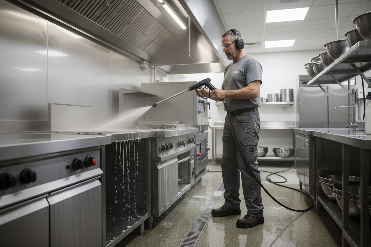 Military to Maintenance: Why Veterans Excel in Vocational Education