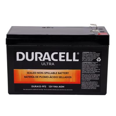 Replacement battery for MFS Electrostatic Misting Fogger