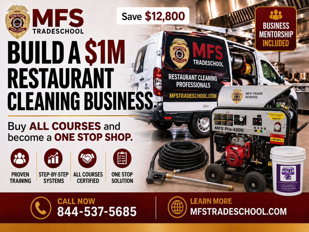 MFS Business Accelerator - All Courses Management Style (Online)