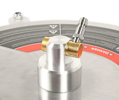 Universal 16 inch Surface Cleaner