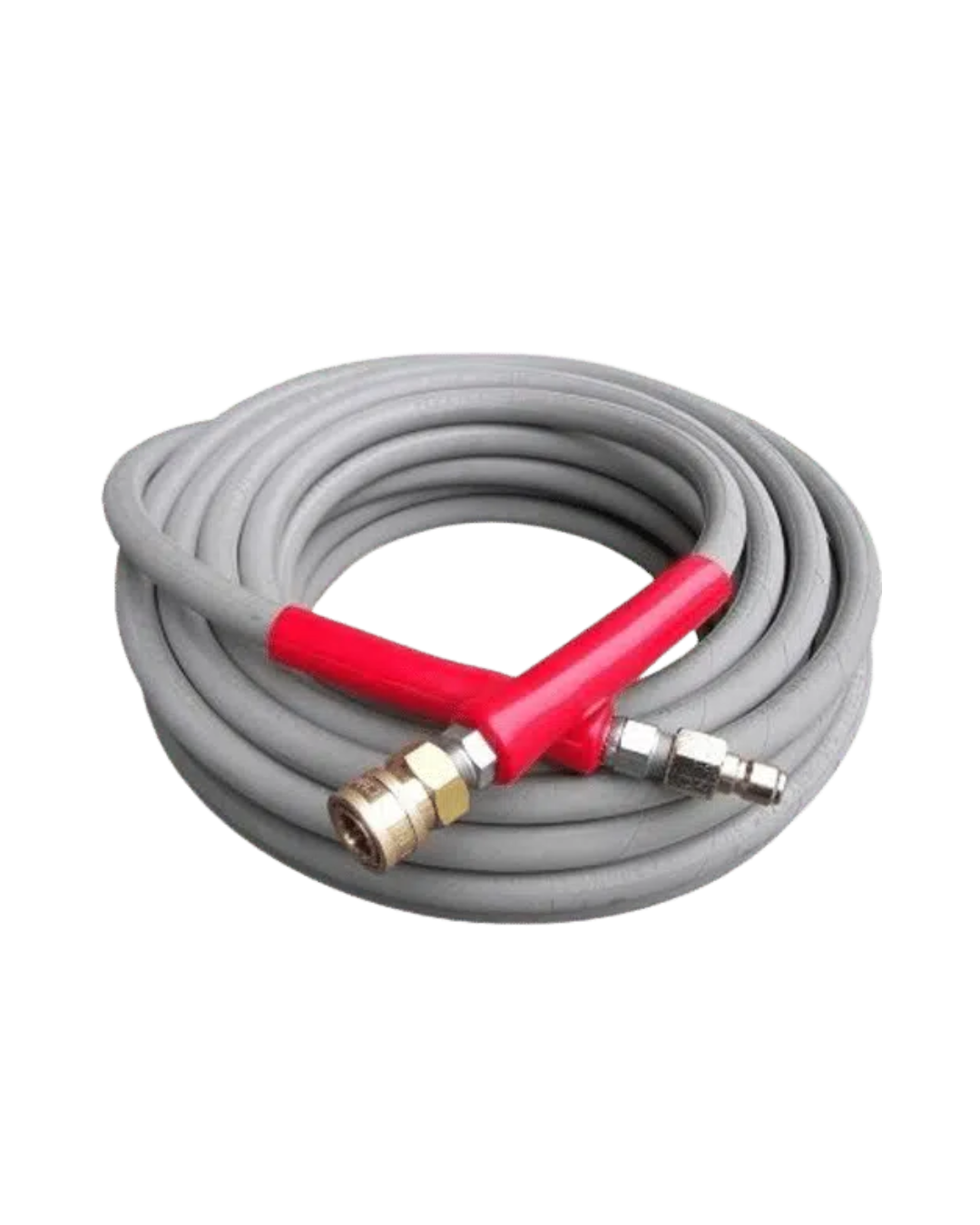 50ft Pressure Washing Hose x 3/8