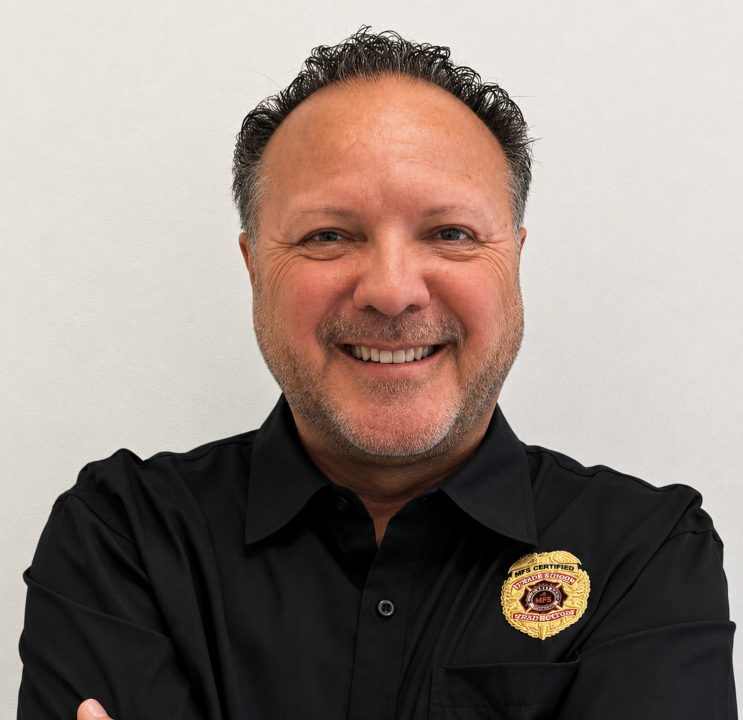 Founder and CEO of MFS Trade School