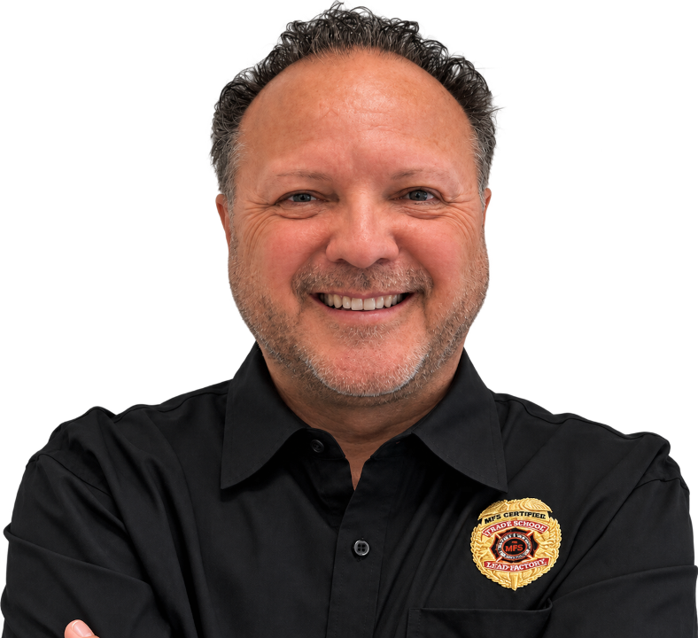 Founder & Private Fire Inspector
