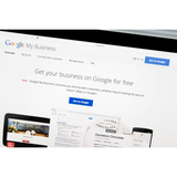 Google My Business (Setup)