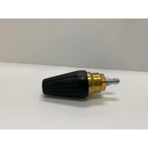 Turbo Nozzle