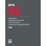 NFPA Code Book 2021