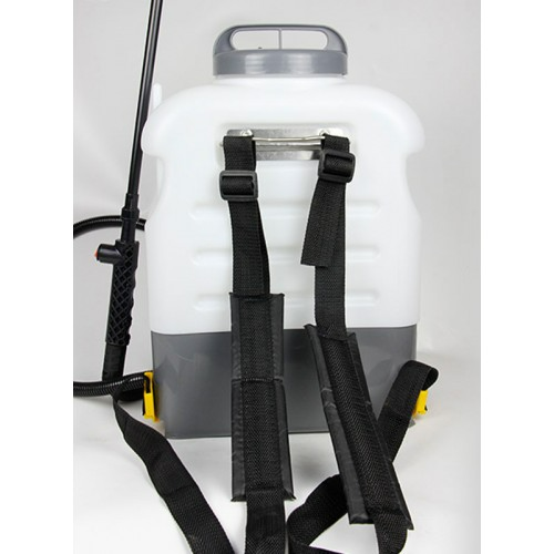 MFS Electrostatic Backpack Sprayer