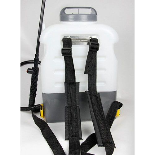 5 Gallon Bucket with Lid and Spout (UV Rated)