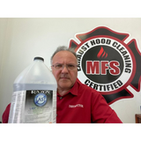 LAST - Hospital Grade Disinfectant