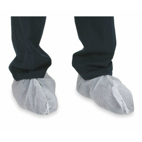 Shoe Covers (Pack of 50)