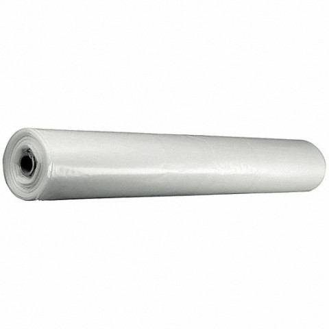 Plastic Roll 2 MIL