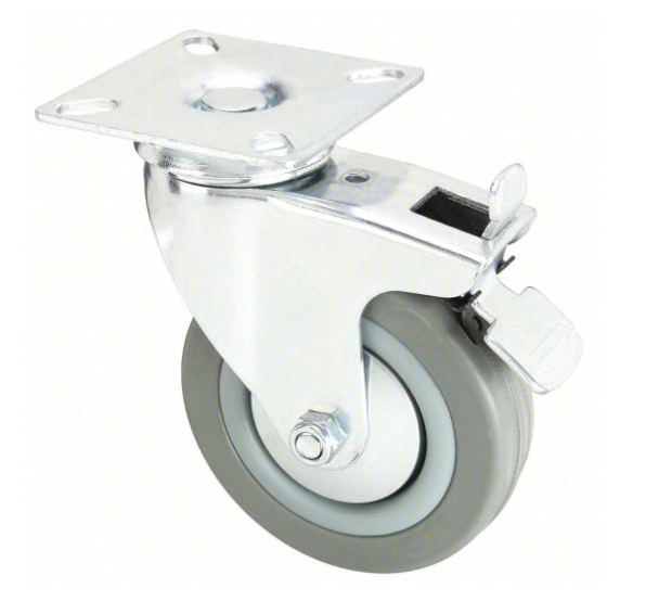 MFK - Paquete de ruedas