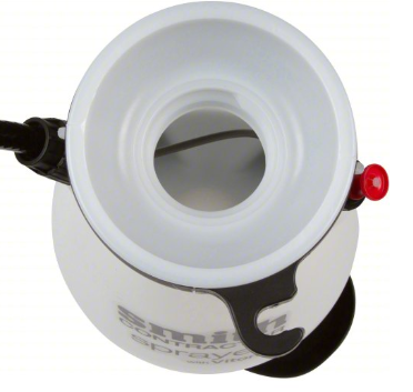 3-Gallon Contractor Pump Sprayer