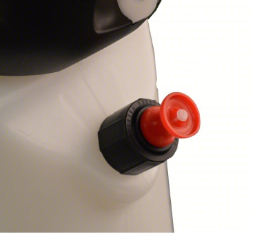 3-Gallon Contractor Pump Sprayer