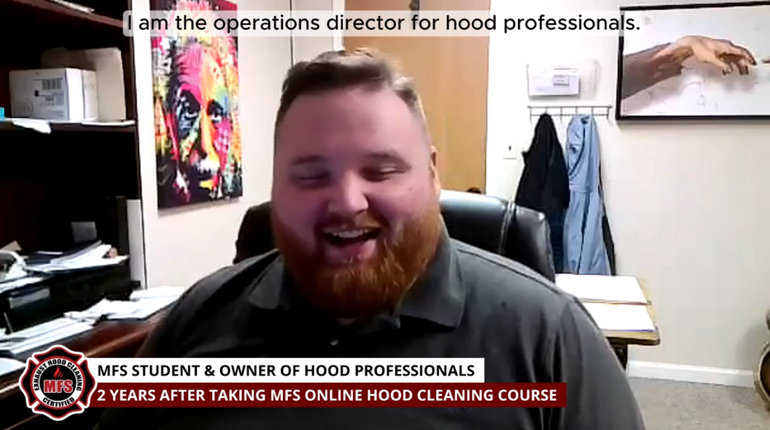 From Scratch to Six Figures: Owner Built the Fastest-Growing HC Business