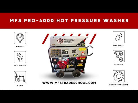 MFS Pro-4000